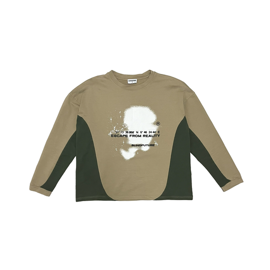 ESCAPE LONGSLEEVE