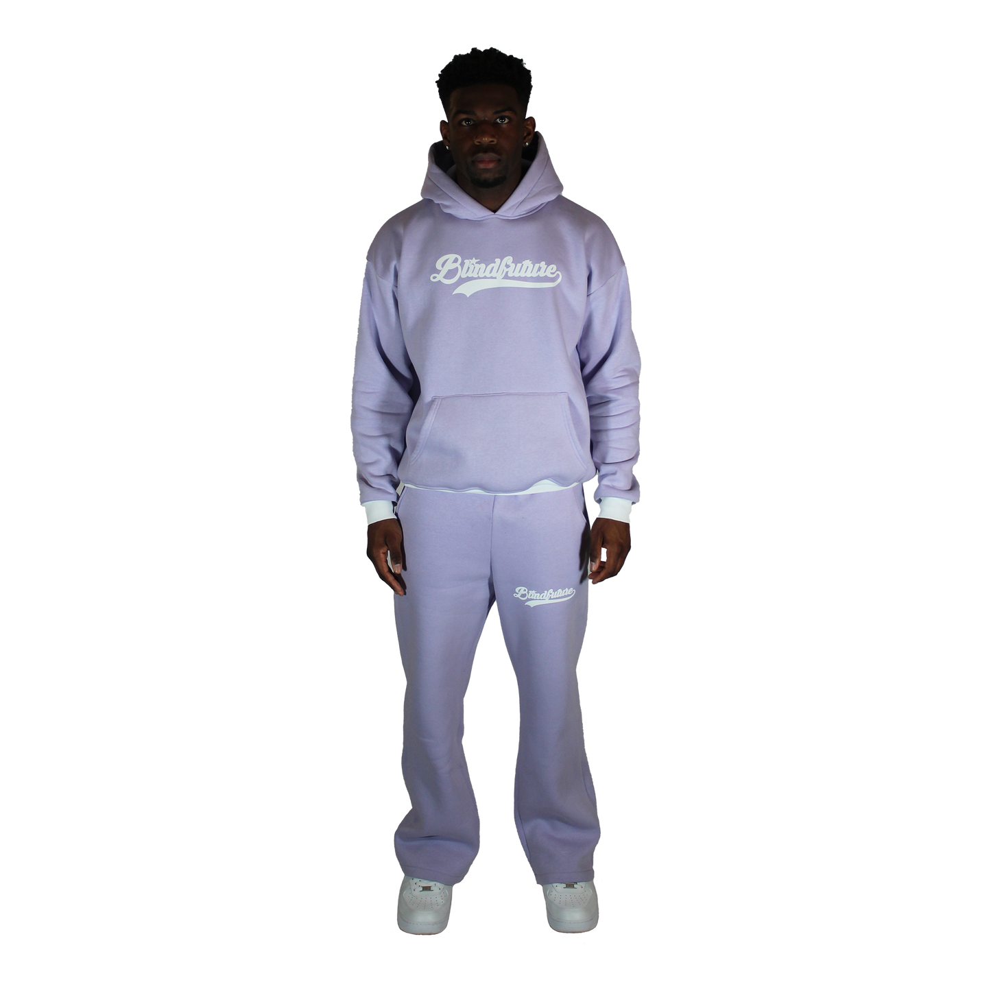 LILAC BLF JOGGER